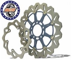 GALFER WAVE ROTORS