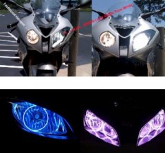 HEADLIGHT KITS (H.I.D. / LED / HALO)