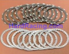 Barnett Clutch Packs (Steels & Fibers)