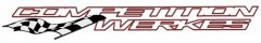 Competition Werkes Fender Eliminator Kits