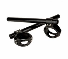 Clip-Ons & Bars (Vortex & Driven & Renthal & WoodCraft)