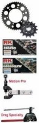 DRIVEN 520 Conversion Kits w/ RK Chains