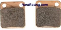 EBC Brake Pads