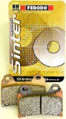 FERODO HP Brake Pads