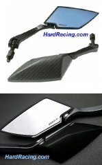 KOSO TT-Style Mirrors