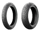 MICHELIN Road 6