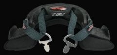 HEAD AND NECK RESTRAINTS