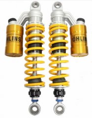 SUSPENSION