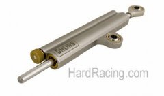 STEERING DAMPERS (OHLINS, GPR, Scotts, Hyperpro )