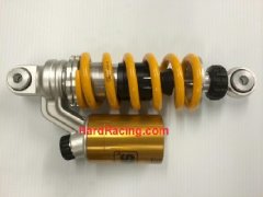 SUSPENSION