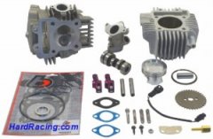 ENGINE (Big Bore Kits and Engine Parts )