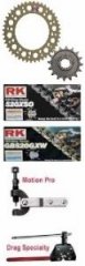 RENTHAL 520 Conversion Kits w/ RK Chains