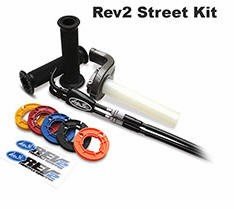 Throttle Kits