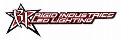 RIGID INDUSTRIES UTV LIGHT KITS