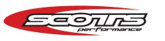 SCOTTS Steering Dampers