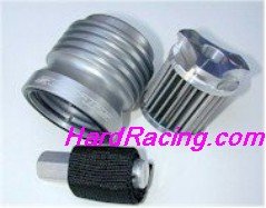 Scotts "SS" Oil Filters