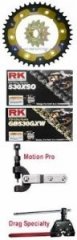 SUPERSPROX 520 Conversion Kits w/ RK Chains