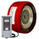 TIRE WARMERS