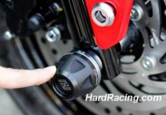 FRAME SLIDERS/AXLE SLIDERS