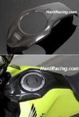 CARBON FIBER BODYWORK