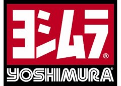 YOSHIMURA EXHAUST
