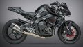 13100CP520 Yoshimura FZ-10 17/MT-10 18-21 Race ALPHA T Stainless 3/4 Exhaust, w/ Stainless Muffler - Yamaha FZ-... | HardRacing
