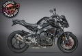 13100MP720 Yoshimura FZ-10 17/MT-10 18-21 ALPHA T Titanium Slip-on Exhaust, w/ Titanium Muffler - Yamaha FZ-10... | HardRacing