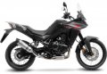 Leo Vince 14440EU LV ONE EVO for Honda XL750 TransAlp / Urban / Easy Travel / Travel Edition 2023 - 2025