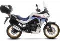 Leo Vince 15601U LV-14 for Honda XL750 TransAlp / Urban / Easy Travel / Travel Edition 2023 - 2025
