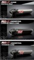 1226272 1226275 Yoshimura RS-5 Race Slip-on w/ Cone End Cap- '05-'06 CBR600RR | HardRacing