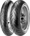 PIRELLI DIABLO ROSSO II 180/55-17, 2068500 | HardRacing