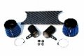 FS.POR.9972T.COMPAI Fabspeed Automotive Exhaust - Porsche -997.2TT Maxflo Air Intake System | HardRacing
