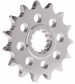 Vortex Racing 530 Front Steel Sprocket VOR-ST-FRSP | HardRacing