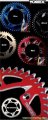 Vortex Racing 530 Rear Aluminum Sprocket VOR-AL-RRSP | HardRacing