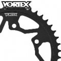 Vortex Racing 530 STEEL Rear Sprocket VOR-ST-RRSP | HardRacing