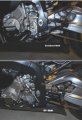 05-0752B Woodcraft Rear Sets - BMW S1000RR '09-'14 (RACE ONLY ) | HardRacing