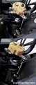 SD-Grom -Scotts Steering Damper (TOP MOUNT) - '13-'20 Honda GROM / GROM SF | HardRacing