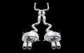 ME-BM/T/1 Akrapovic Automotive Exhaust - BMW M3 (E90) ('07-13) Evolution Line (Titanium) (without exhaust tips) | HardRacing