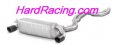 MTP-BM/SS/4H Akrapovic Evolution Exhaust (Stainless) - 2016-2017 BMW M240i (F22, F23) | HardRacing