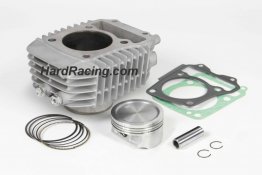 Takegawa 181cc Big Bore Performance Kit - '13-'20  Honda GROM / GROM SF   (NO Camshaft, NO Fuel Controller) 01-05-0385 / 01-05-0303 - IN STOCK