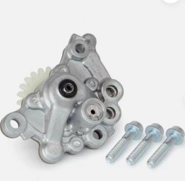 01-16-0067    Takegawa SUPER Oil Pump  - '22+   Honda GROM RR / Monkey 5 Speed  -
