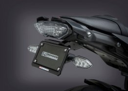 Yoshimura Fender Eliminator Kit  - 2017-2026 Yamaha FZ-10/MT-10, 070BG131001