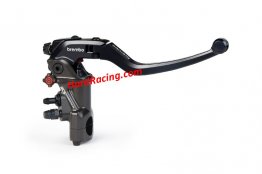 Brembo Corsa Corta RR RCS15 "ALL NEW" Radial BRAKE Master Cylinder   (FREE EXPRESS SHIPPING ) 110E71130