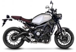 Leo Vince 14228EBU LV ONE EVO BLACK EDITION Full System for Yamaha XSR 900  2016 - 2021