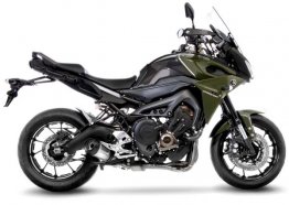 Leo Vince 14228EU LV ONE EVO Full System for Yamaha Tracer 900 / GT / FJ-09  2017 - 2020