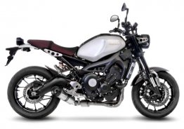 Leo Vince 14228EU LV ONE EVO Full System for Yamaha XSR 900  2016 - 2021