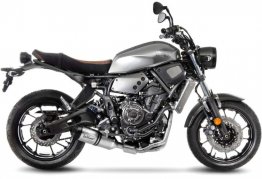 Leo Vince 14251EU LV ONE EVO Full System for Yamaha XSR 700  2016 - 2022