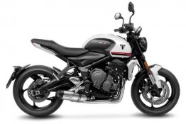 Leo Vince 14385EU LV ONE EVO Full System for Triumph Trident 660  2021 - 2024