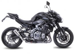 Leo Vince 15204 LV-10 Slip-On for Kawasaki Z900 / ZR900  2017 - 2025