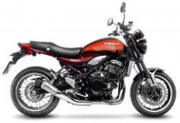 Leo Vince 15216 LV-10 Slip-On for Kawasaki Z900 RS / Cafe  2018 - 2024